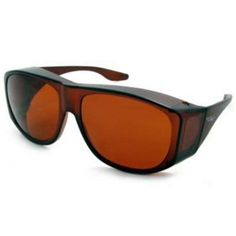 solar shield fit over sunglasses.